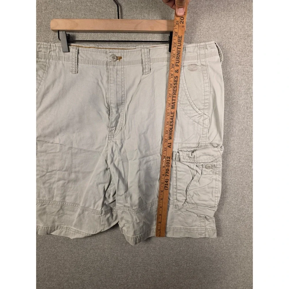 Timberland cargo shorts